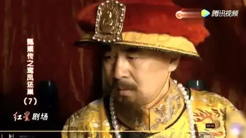 甄嬛传太后临终,皇上说出了他最在乎的事,甄嬛为何这表情