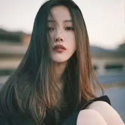 小清新头像闺蜜头像一对精选无论风和雨我依旧陪你浪迹天涯