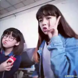 闺蜜头像,一张带静字的,一张带慧字的,头像越霸气越好