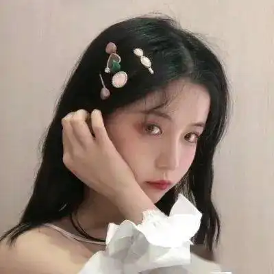 微信头像可爱闺蜜头像一对两张