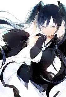 求两张初音闺蜜头像分开的最好一左一右,跪求