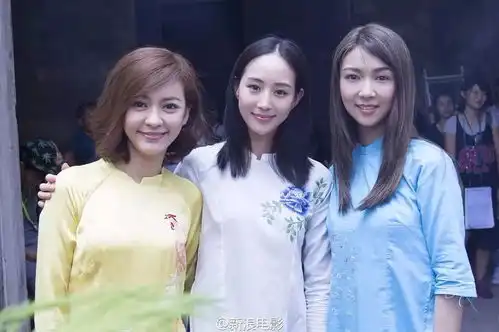 闺蜜2定档3月2日元宵节,最铁闺蜜团异国重聚惹祸上身