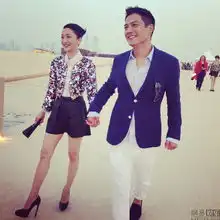 娱乐24小时图片精选