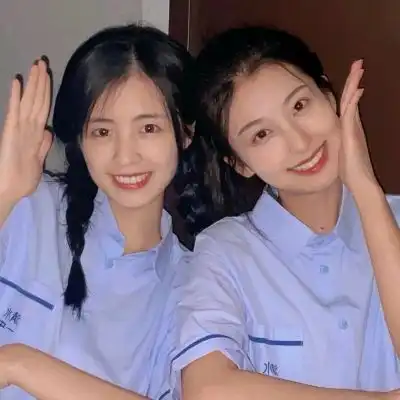 微笑头像狠狠被感染到了