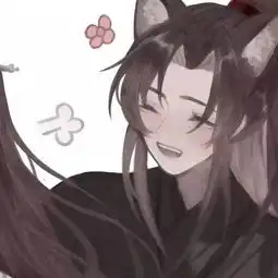闺蜜基友头像