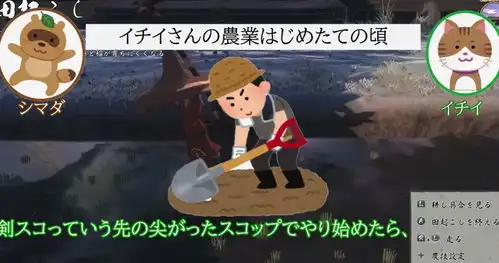 日本农家玩天穗之咲稻姬详尽对比真假种稻米