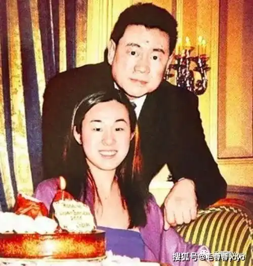 挤走李嘉欣成富豪女友被闺蜜抢走后自杀介入恩人儿子婚姻