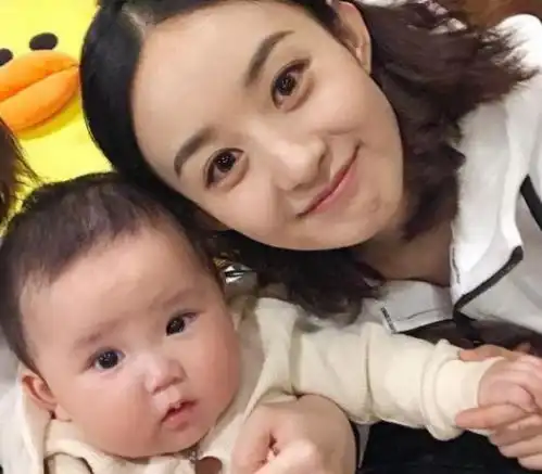 刘诗诗生子高圆圆怀孕福原爱二胎,盘点最近生娃的女明星
