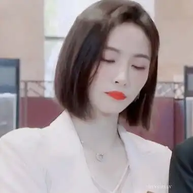 赵小棠许佳琪闺蜜头像
