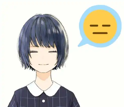 画师大佬绘制的表情包拟人太有爱了,感觉可以做成动画啊
