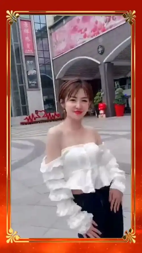 中山的美女千千万,我的闺蜜占一半,一起挑战闺蜜团