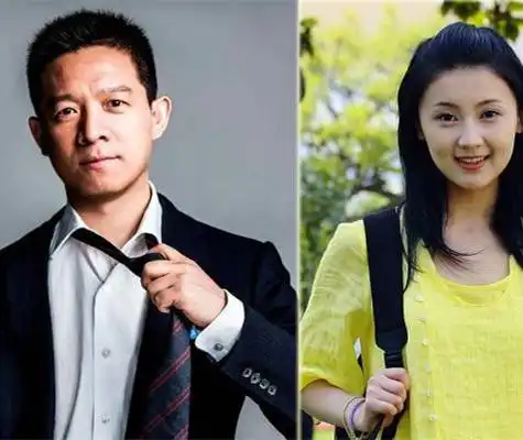 甜馨的干妈,李小璐最好的闺蜜,她从阔太落魄到坐高铁都没资格