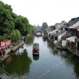 西塘水街客栈图片西塘水街客栈真实图片相册