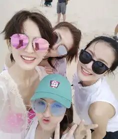 这次我站娜扎,怼贱人没毛病