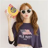 求类似这种风格的女生头像