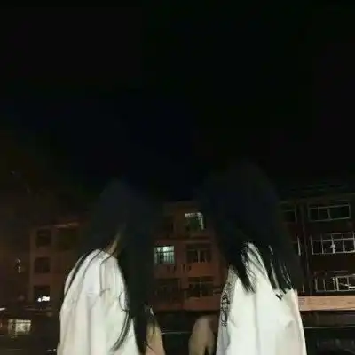 两张一组抖音超火闺蜜头像