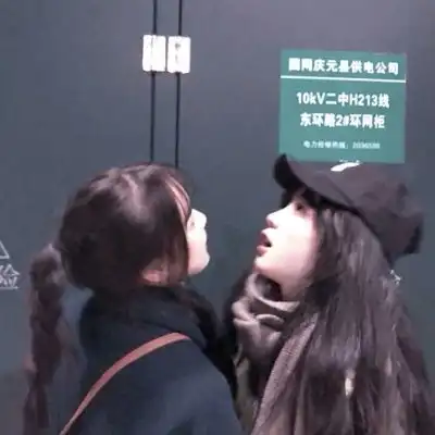 可爱清新两人闺蜜头像.时光不老,女生头像我要个性网