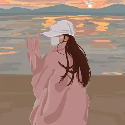 闺蜜三人情头快给你的老婆换上情头