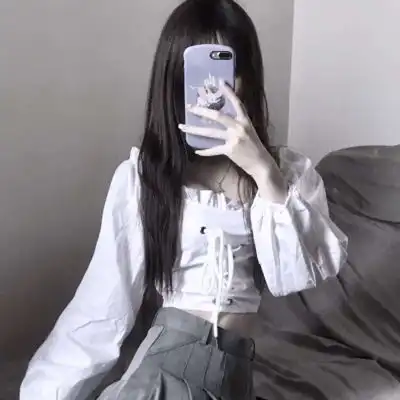 优质女生闺蜜头像,有个好姐妹可以让你不寂寞