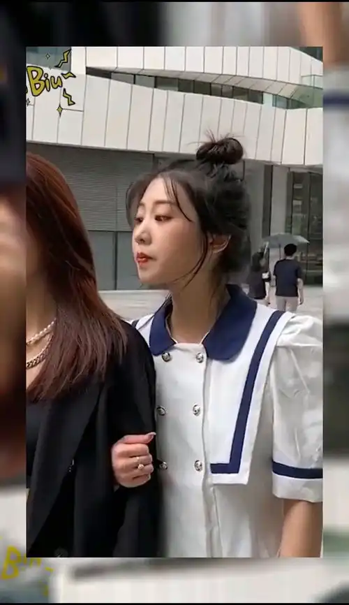 这样的沙雕闺蜜扔地上有人要吗