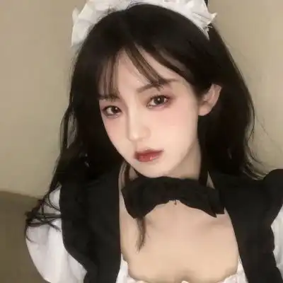 然御姐ins头像只要是你哪怕最女生头像我要个性网