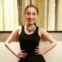 吴昕头像天天向上主持人吴昕头像图片