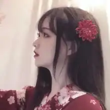 意境唯美的经典个性时尚经典闺蜜头像大全