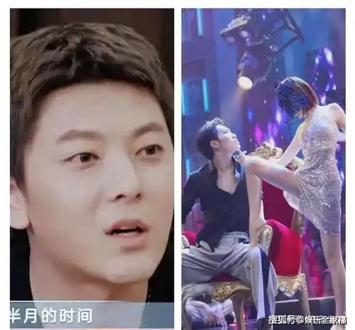 马伊琍的两段感情,都是被才华所吸引,一个与闺蜜结婚,一个出轨