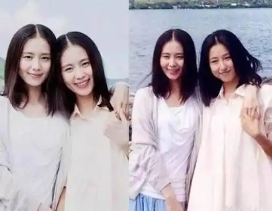 刘德华替身娶了刘德华前女友,贾静雯替身4年后成影帝