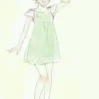 三人闺蜜头像动漫三张
