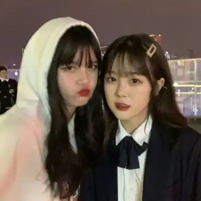 叶柒.优质闺蜜头星河依旧滚烫,女生头像我要个性网