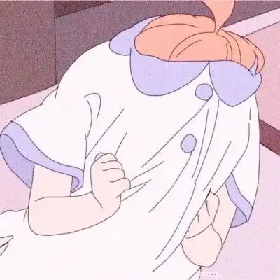 渣女必备的可爱的卡通头像