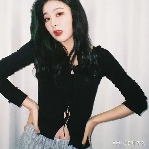 2020年韩国女团走向会是怎么样