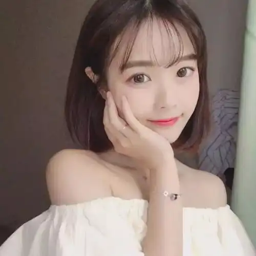 告别剪刀手女生日常拍照姿势合集