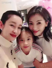 刘涛生日秦海璐送生日车,这样铁打的闺蜜情娱乐圈中还能有多少