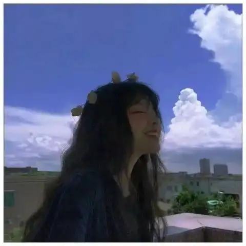 优质治愈闺蜜头像那些年,有种感情叫走,上厕所