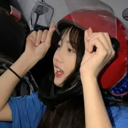 和小姐妹一起用的闺蜜头像