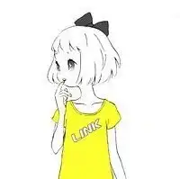 求三人动漫闺密头像可耐滴