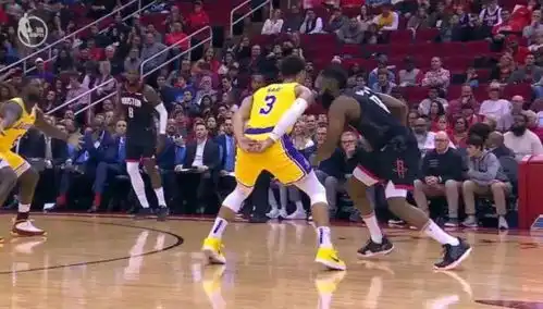 4大新规推出哈登日子难过了奥运让nba猛醒.