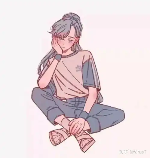 闺蜜头像可爱系
