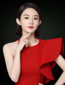 会发光的女人