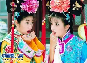图揭影视剧友谊情深还珠新白娘子拔头筹