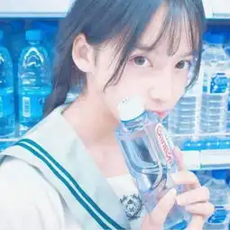 韩系姐妹三人闺蜜头像你就是另一个我