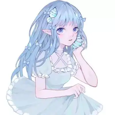男头女头文字头像