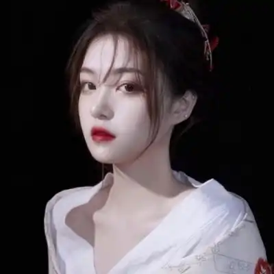 于泽清新原宿意境唯美两人闺蜜女生头像我要个性网