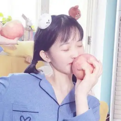 高清大图闺蜜头像12张全部是时尚的女生组合