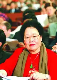 中国富婆平均财富97亿成全球女企业家翘楚