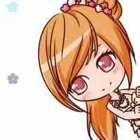 古风三人闺蜜头像唯美微信头像图片大全