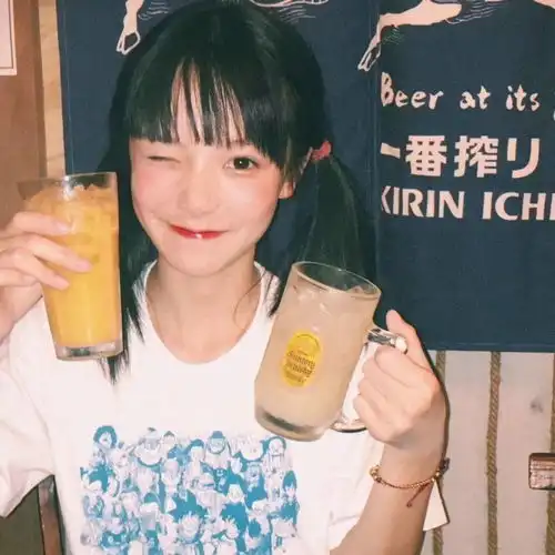 超赞的微信头像你喜欢哪一个