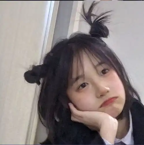 有没有好看的三人闺蜜头像要真人,不要动漫
